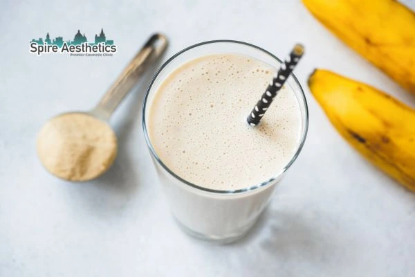 Boost your wellness goals and lose weight with the best protein powder Portland Bill
