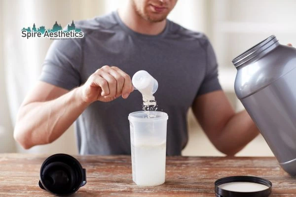 understand which protein powder Portland Bill is best for you!