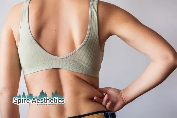 Learn how to reduce and remove love handles Portland Bill Call our team today!